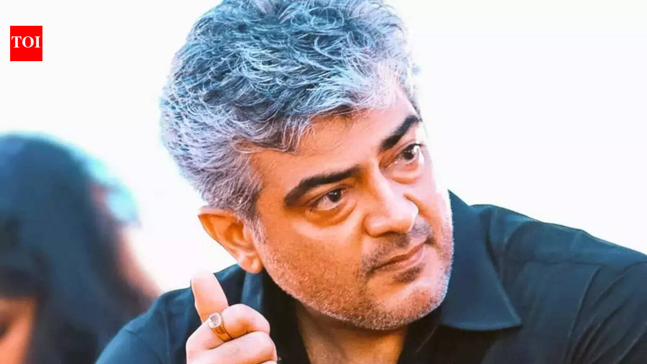 'Valimai' to 'Vedalam': Opening weekend box office reports of Ajith’s ...