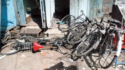 18th witness turns hostile in Malegaon 2008 blast case