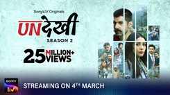 'Undekhi Season 2' Trailer: Harsh Chhaya, Dibyendu Bhattacharya starrer 'Undekhi Season 2' Official Trailer
