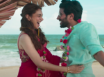 Dulquer Salmaan and Aditi Rao Hydari starrer 'Hey Sinamika' reflects on contemporary romance