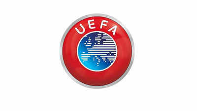 UEFA on verge of suspending Russia: Report