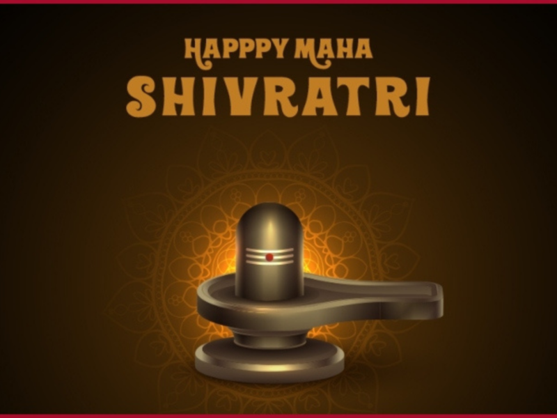 Happy Maha Shivratri Wishes, Status, Quotes, Wallpapers, Messages, and Greetings 1
