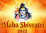 Happy Maha Shivratri 2022: Images, Quotes, Wishes, Messages, Greetings, Pictures, and GIFs