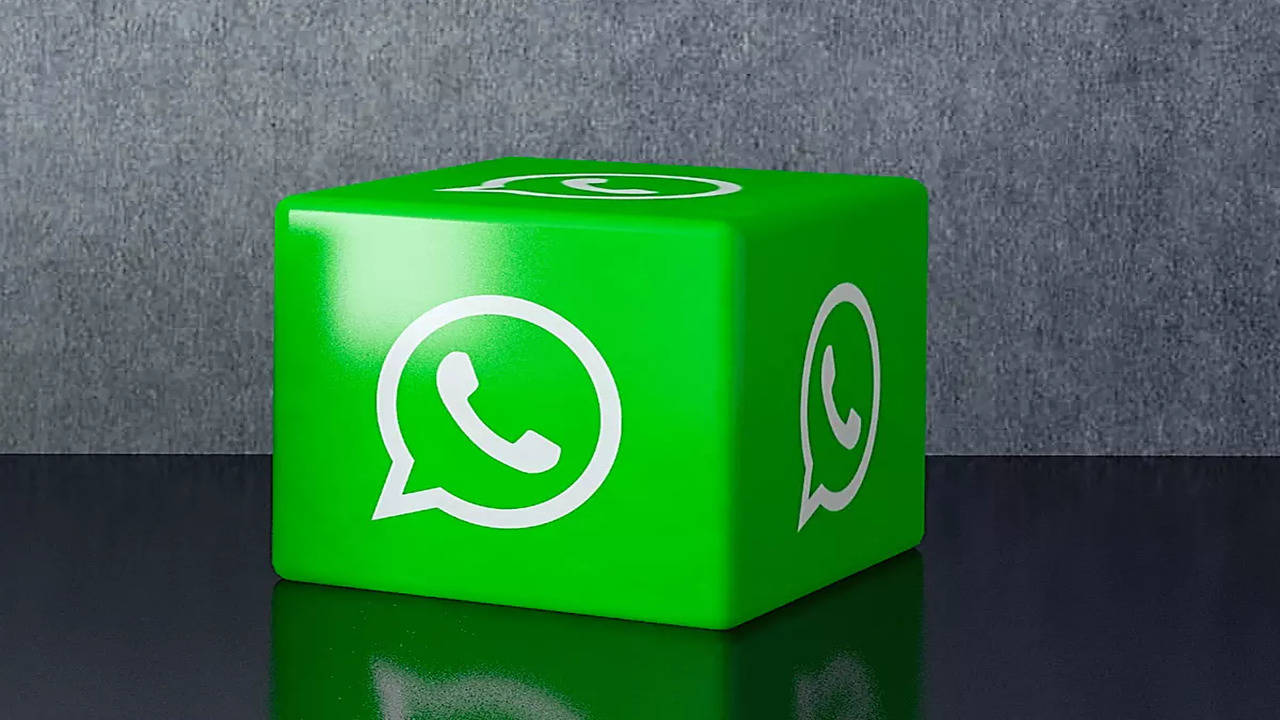 This upcoming WhatsApp feature to make joining group calls easier - Times  of India