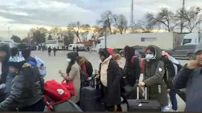 India to help people from neighbouring countries stranded in Ukraine