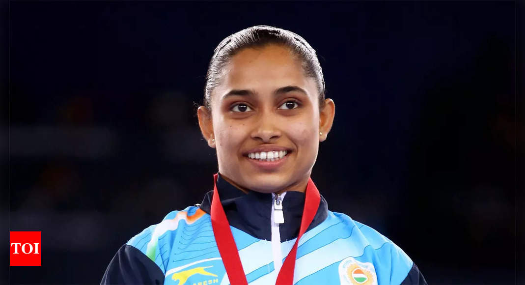 FIG identifies Dipa Karmakar as ‘suspended’ gymnast, national body has no clue about reason | More sports News – Times of India