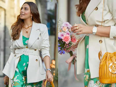 Five must-have accessories in a woman's closet - Times of India