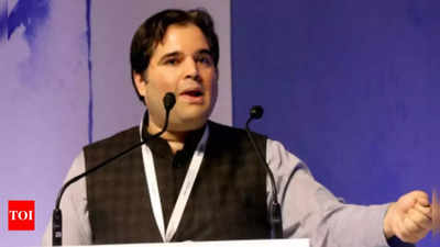 Students stuck in Ukraine as decisions not taken at the right time: BJP MP Varun Gandhi