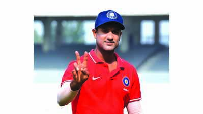 Mayank Agarwal to lead Punjab Kings in IPL