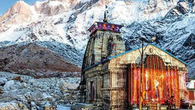 Uttarakhand priests get back shrines' control