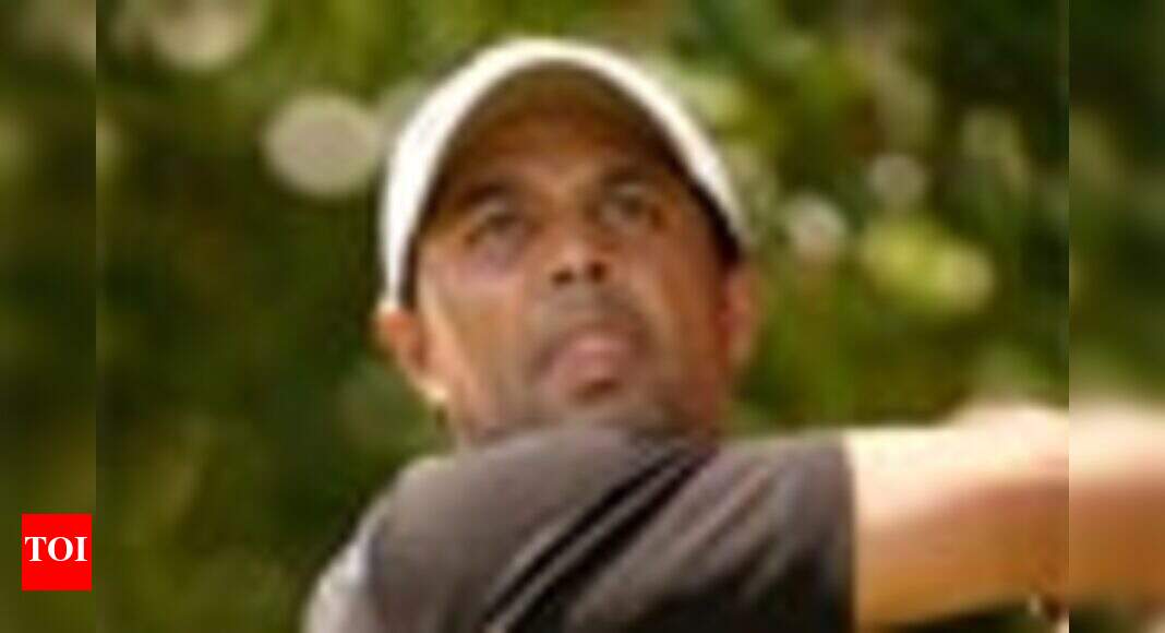 Atwal makes the cut at Travelers Championship Golf News Times of India