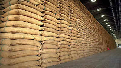 Wheat exports set to surge amid Black Sea supply uncertainty
