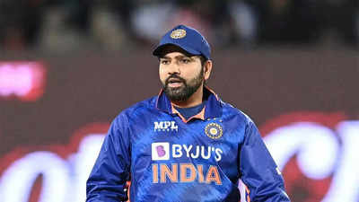 Rohit Sharma's assurance to super-subs paying off
