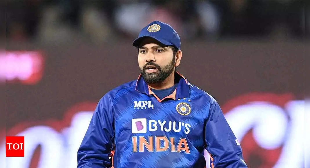 Rohit Sharma’s assurance to super-subs paying off | Cricket News – Times of India