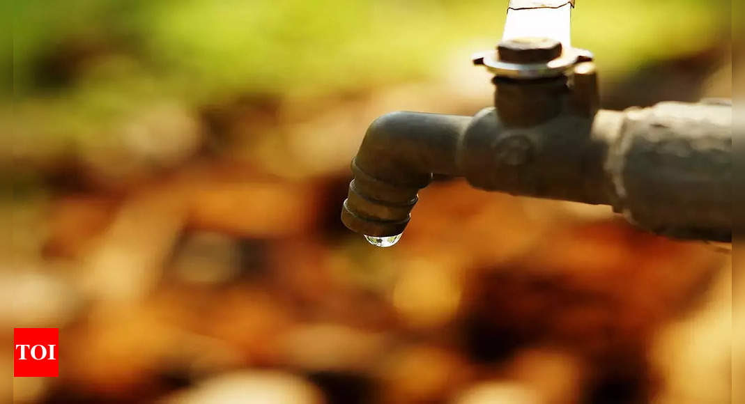 Water supply to be hit in several areas of Bengaluru