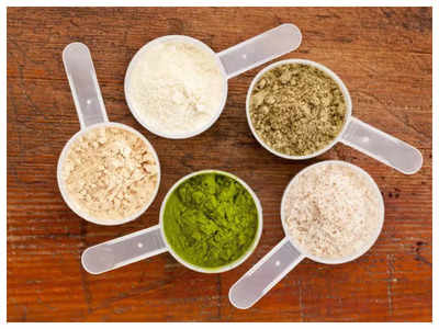 How to make preservative-free protein powder for kids at home