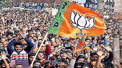 UP assembly elections: 'Baghi Ballia' no cakewalk for BJP