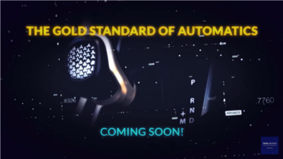 Tata Altroz to get an automatic transmission soon: Official teaser revealed