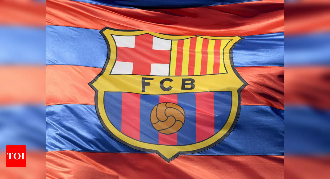 Metaverse, their own cryptocurrency and more: How FC Barcelona want to embrace new tech to connect with fans – Times of India
