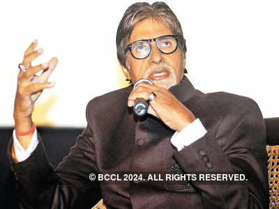 Amitabh Bachchan Explains The Reason Behind His ‘heart Pumping ...