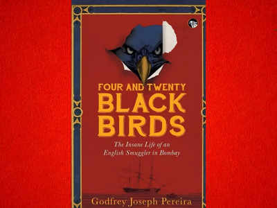 Micro Review: 'Four and Twenty Black Birds' by Godfrey Joseph Pereira