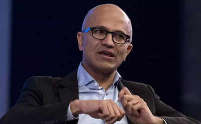 Microsoft CEO Satya Nadella's son Zain Nadella passes away