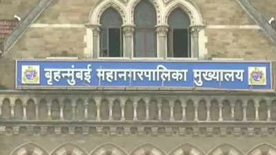 Bmc To State: Reimburse 3,382cr Spent On Covid | Mumbai News - Times of  India