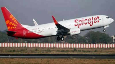SpiceJet to operate special evacuation flight to Slovakia, Kiren Rijiju on-board