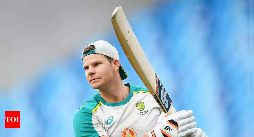 Steve Smith says Australia ‘extremely secure’ in Pakistan regardless of Ashton Agar risk | Cricket Information – Instances of India