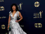 Sandra Oh