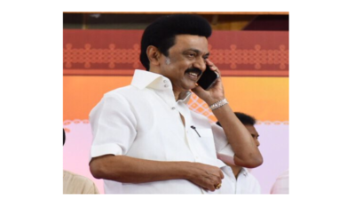 M K Stalin turns 69; greetings pour in from political leaders and others