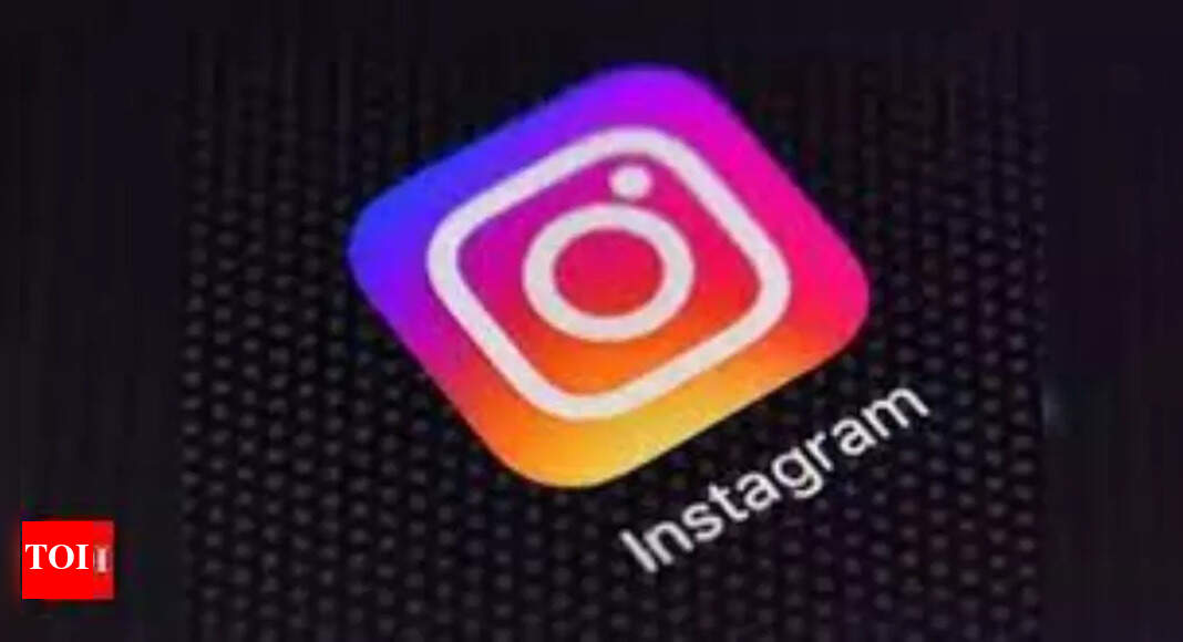 Instagram IGTV App:  Instagram shuts down IGTV app, what users can do – Times of India