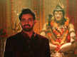 
#Mahashivratri! I have played a Shiva devotee on TV, now I hope to play Lord Shiva himself someday: Aditya Ojha
