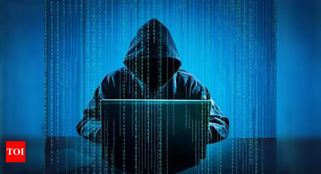 trojan dropper:  Explainer: What is a dropper malware and how to prevent its attack – Times of India
