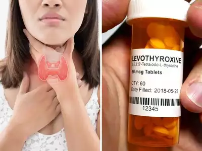 How to take your thyroid medicine safely and correctly? Know what doctors have to say