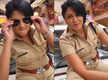 
Kavita Kaushik turns cop for Maddam Sir; video will remind you of her character Chandramukhi Chautala from F.I.R
