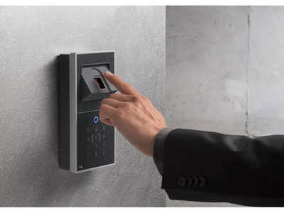 Fingerprint locks for added security layer for homes & offices
