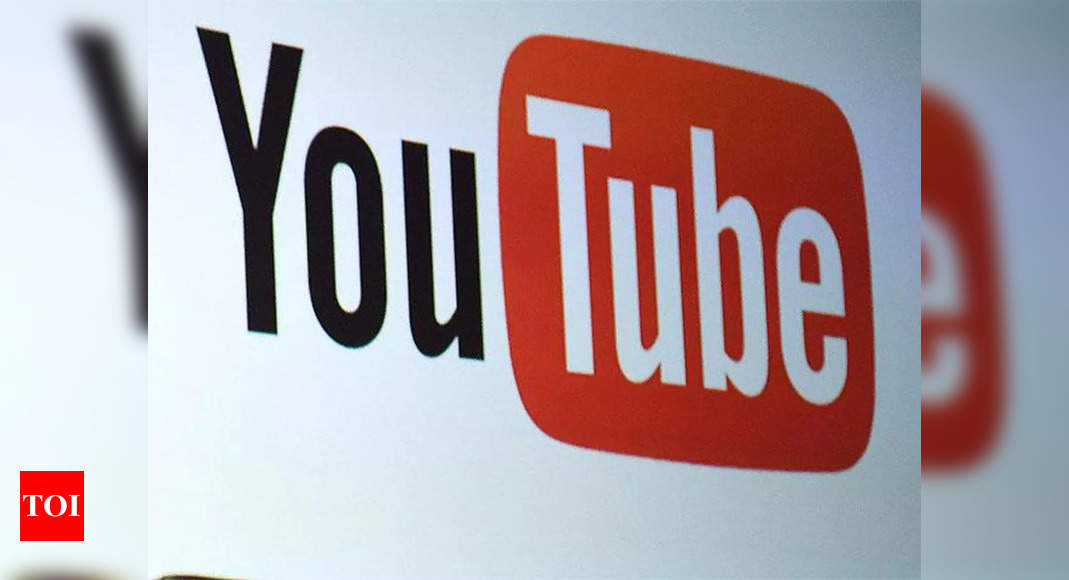 YouTube blocks Russian news channels of RT, Sputnik – Times of India