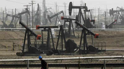 Oil prices surge above $100 a barrel as war on Ukraine rages