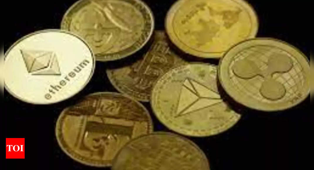 18% of super-rich Indians invested in cryptocurrencies, NFTs last year: Report – Times of India