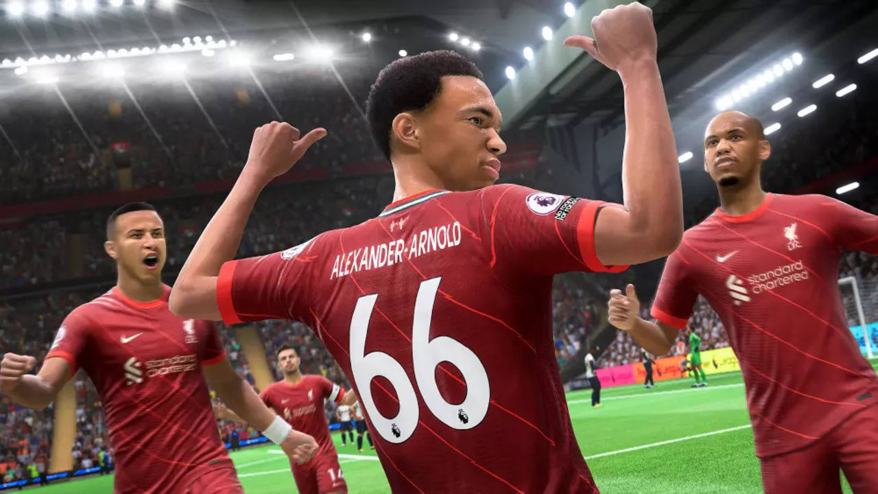 EXCLUSIVE: FIFA 23 includes cross-play, two World Cups, better tech & more  - Xfire