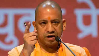 UP polls: Samajwadi Party doesn’t want poor, youth to get benefits of government schemes, says Yogi Adityanath