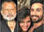 Exclusive: Pankaj Kapur confirms daughter Sanah Kapur’s wedding! Here’s what he said