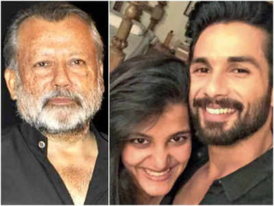 Exclusive: Pankaj Kapur confirms daughter Sanah Kapur’s wedding! Here’s what he said