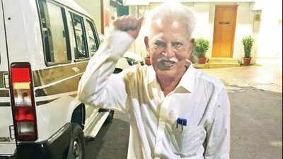 Bombay HC extends Elgar Parishad accused Varavara Rao's medical bail till March 8, questions jail conditions