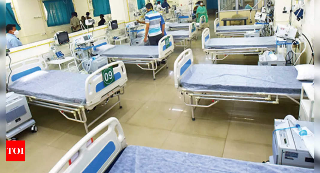 Mumbai: Oxygen plants to beds at no cost; MMR hospitals to gain from ...