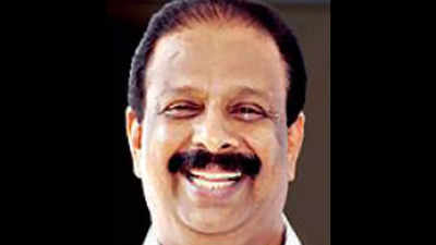Kerala: Miffed KPCC chief writes to Sonia Gandhi, Tariq Anwar