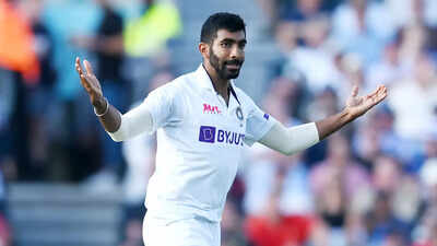 India Vs Sri Lanka Jasprit Bumrah Team India S Test Vice Captain India Vs Sri Lanka Jasprit Bumrah Team India S Test Vice Captain