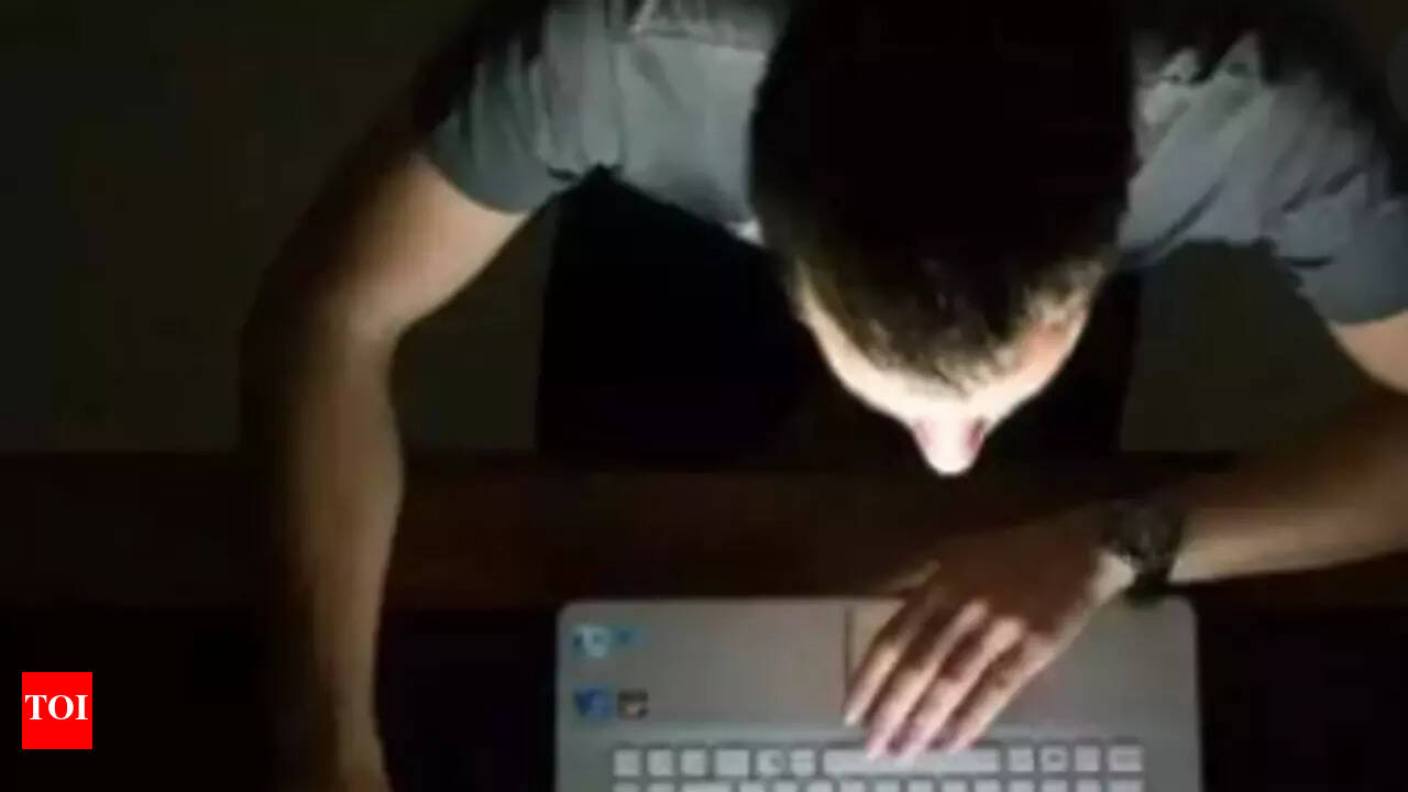 Kohli: Unregulated access to internet porn creating sex manics: PIL | India  News - Times of India