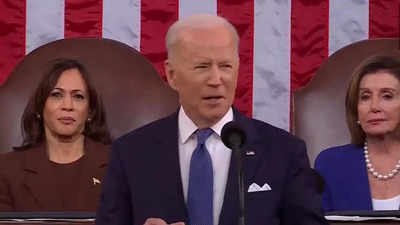 Joe Biden's State of the Union address: Key points